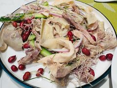 -顺意·顺德家乡菜(国际人才大厦店)