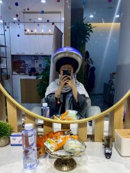 点击看大图 -尚·丹尼Hair