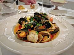 -壳里西餐厅Coquille Seafood Bistro(蒙自路店)