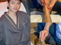 -江南足纪·影院足道·轻奢SPA(红山6979店)