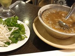 鱼翅羹-J Daeng Seafood
