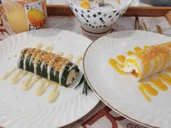 -夏羽记甜品(小榄大信店)
