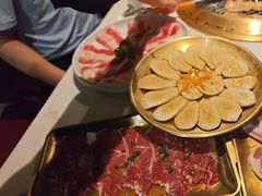 -炙城·韩式烤肉(南京东路店)