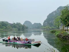 -星湖旅游景区七星岩