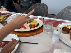 -IL Forno 意坊·意大利餐厅(温州万象城店)