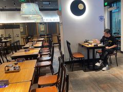 -和府捞面(星光大道一期店)