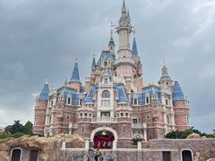 -上海迪士尼度假区