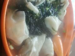 -阿麟馄饨(延长路店)