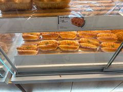 -85度C(生甜甜圈研究工坊·上海平凉店)