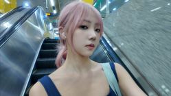 -DL HOPE造型