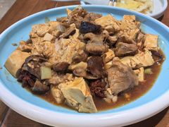 -蔡家酒楼(一德街店)