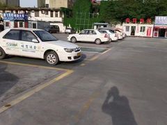 -宏业驾校总部直营(古田四路校区)