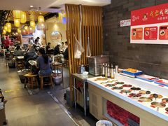 -钢管厂五区小郡肝火锅串串香(清河店)