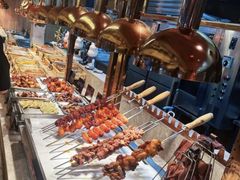 -梨花自助烤肉(天河城店)