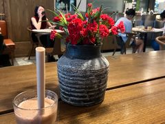 -BAKER&SPICE(环贸店)