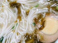-全家福米线