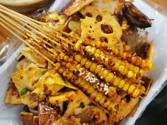 -袁师傅烤肉(弹子石店)