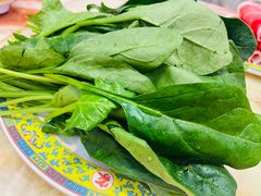 -清真·马家火锅美食城(镇江北路店)