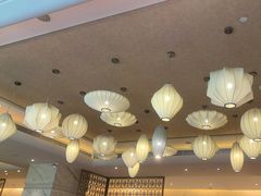 -希尔顿酒店-豫园中餐厅