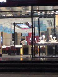 -周大福CHOW TAI FOOK(百大珠宝专营店)
