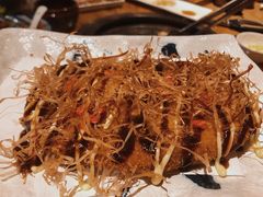 牛道自制土豆饼-御牛道日式烤肉料理(杭州万象城店)