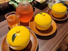 -匠和风精致料理(莆田财富中心店)