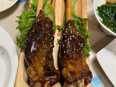 -牧马人奶茶馆(乌兰察布总店)