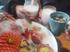 -禾风·海鲜料理自助(玉林店)
