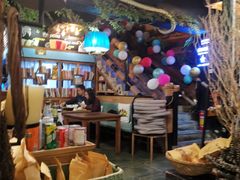 -囧人粗品·泰国街市料理(霖峰店)
