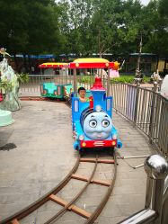 -大望京儿童游乐场