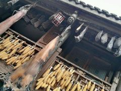 -水磨古镇