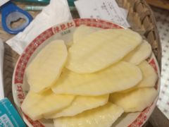 -陈艳红火锅菜·冒菜(簋街店)