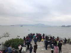 -胡里山炮台