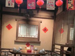 -乡里八闽·福州乡土菜(火车北站店)