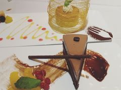 -戈雅法餐厅(世界城广场店)