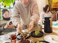 -一尺花园(安和花园店)