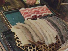 -吼堂老火锅(太古里总店)