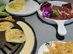 -外婆掌柜·东北家庭烤肉(托乐嘉店)