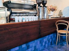 -EAU CAFE(永康路店)