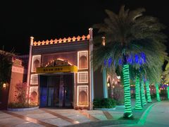 -三亚海昌梦幻海洋不夜城