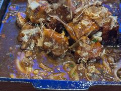 -金陵后厨·南京菜(新街口秣陵路店)