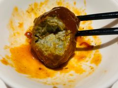 -千百味红餐厅·江西菜(绿地双子塔店)