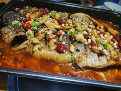-小小河边鱼(天润城店)