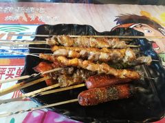 -眼镜哥浦江夜宵大本营