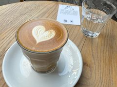 -VOYAGE COFFEE(杨梅竹店)