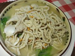 -龙桥私厨·姜花菊花过桥鱼·顺德菜(容桂店)