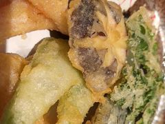 -福樱兰海鲜放题铁板烧(加州店)
