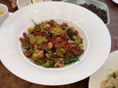 -一楼食业·美食人家