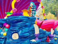 -安徒生童话乐园