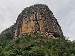 -九曲溪竹筏码头